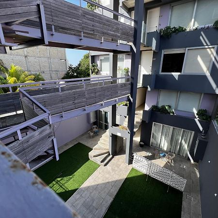 Firco Vacations Apartamentos Playa del Carmen Exterior foto