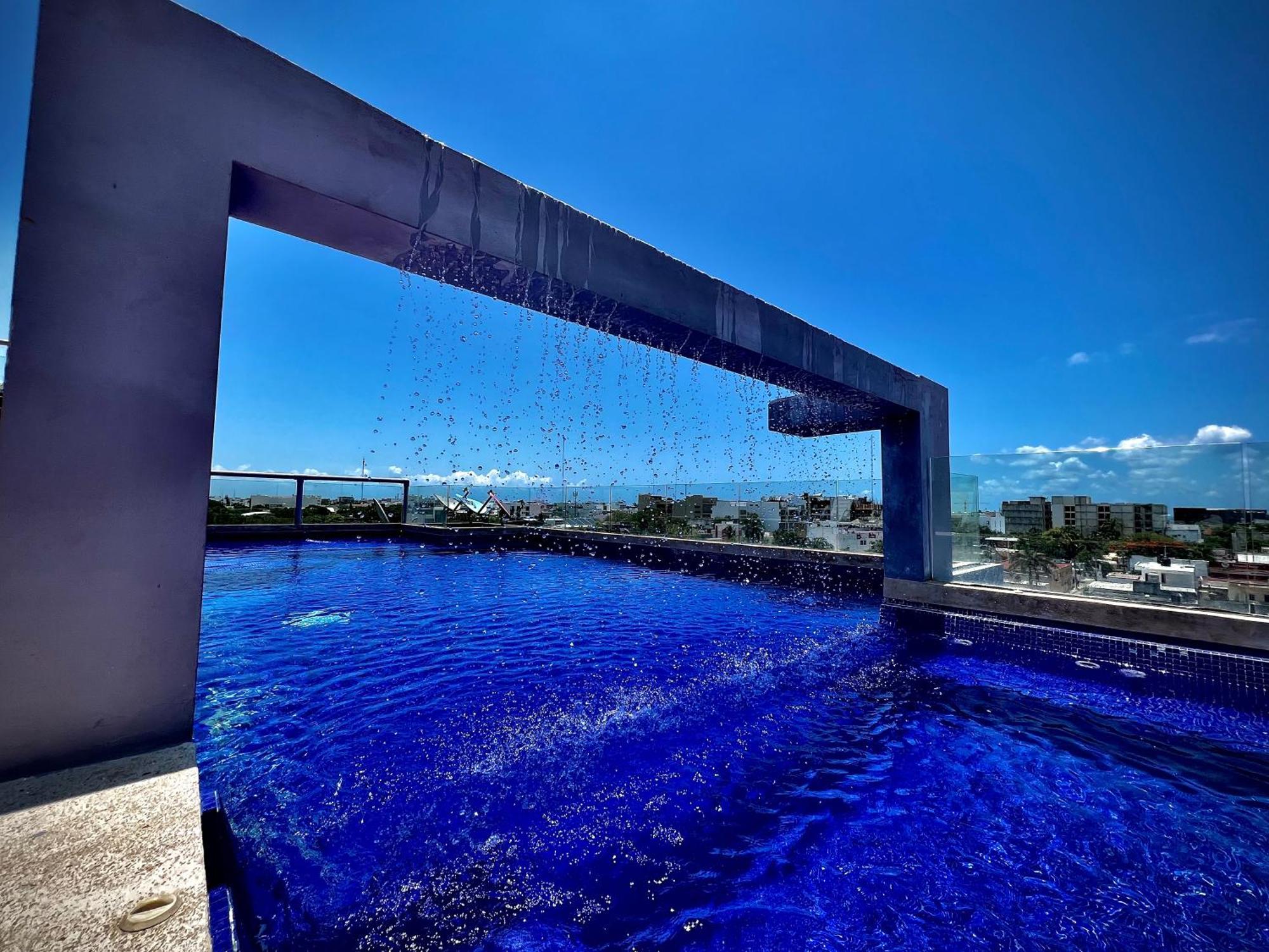 Firco Vacations Apartamentos Playa del Carmen Exterior foto