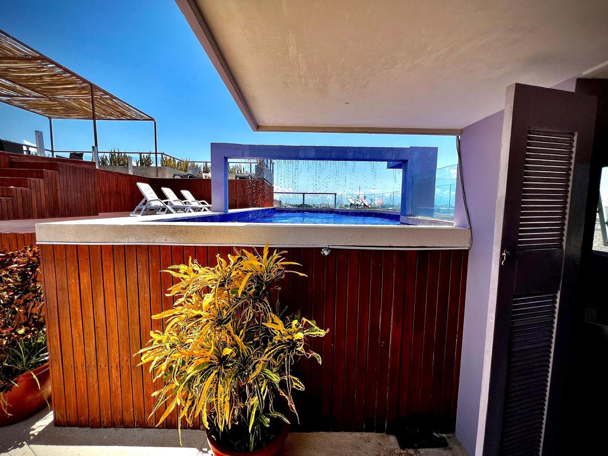 Firco Vacations Apartamentos Playa del Carmen Exterior foto