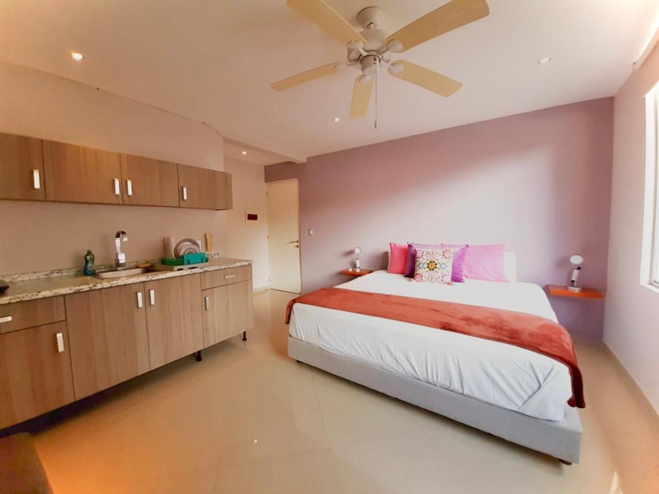 Firco Vacations Apartamentos Playa del Carmen Exterior foto