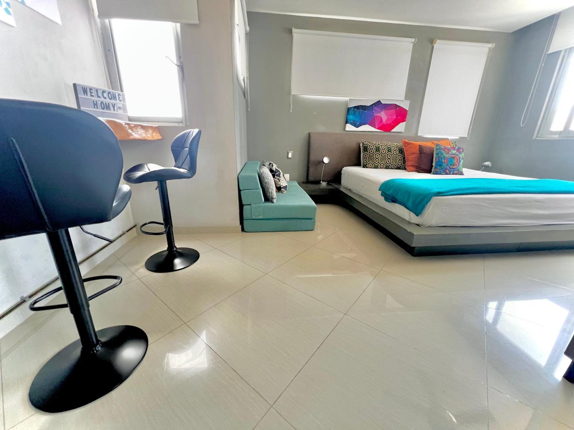 Firco Vacations Apartamentos Playa del Carmen Exterior foto