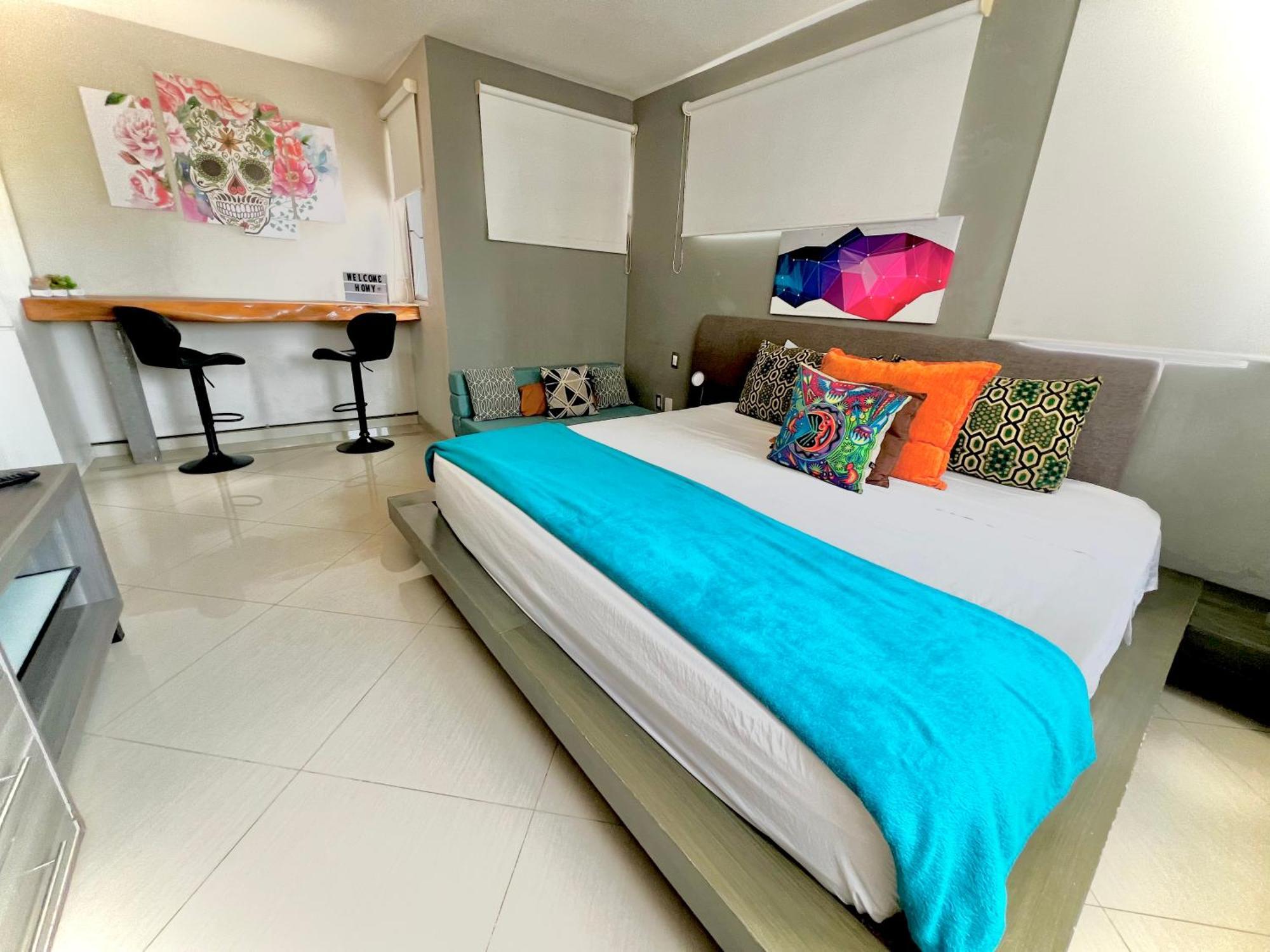 Firco Vacations Apartamentos Playa del Carmen Exterior foto