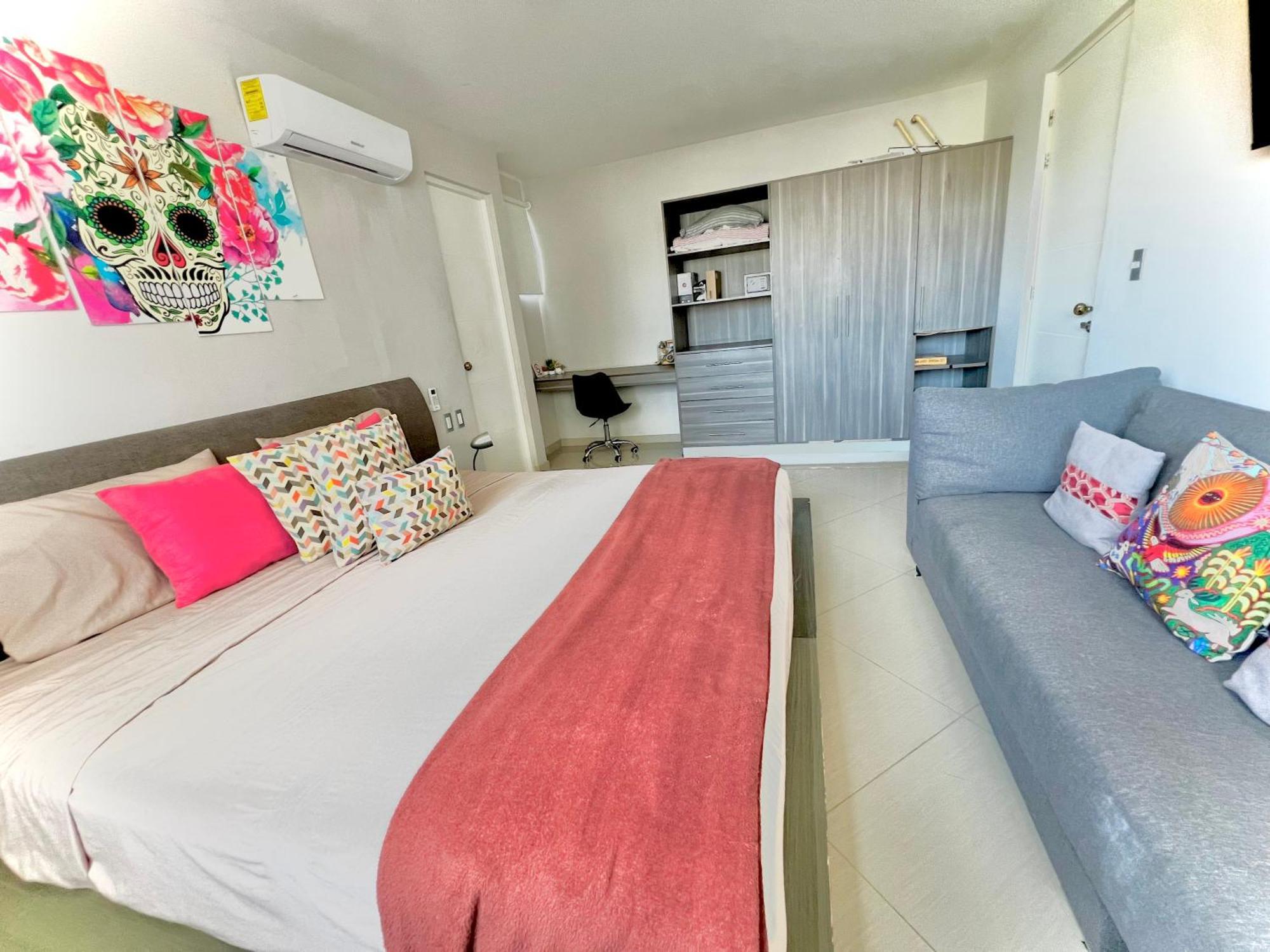 Firco Vacations Apartamentos Playa del Carmen Exterior foto