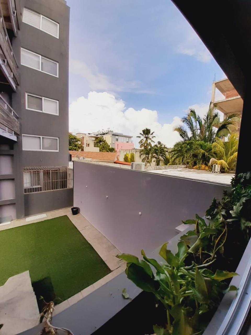 Firco Vacations Apartamentos Playa del Carmen Exterior foto