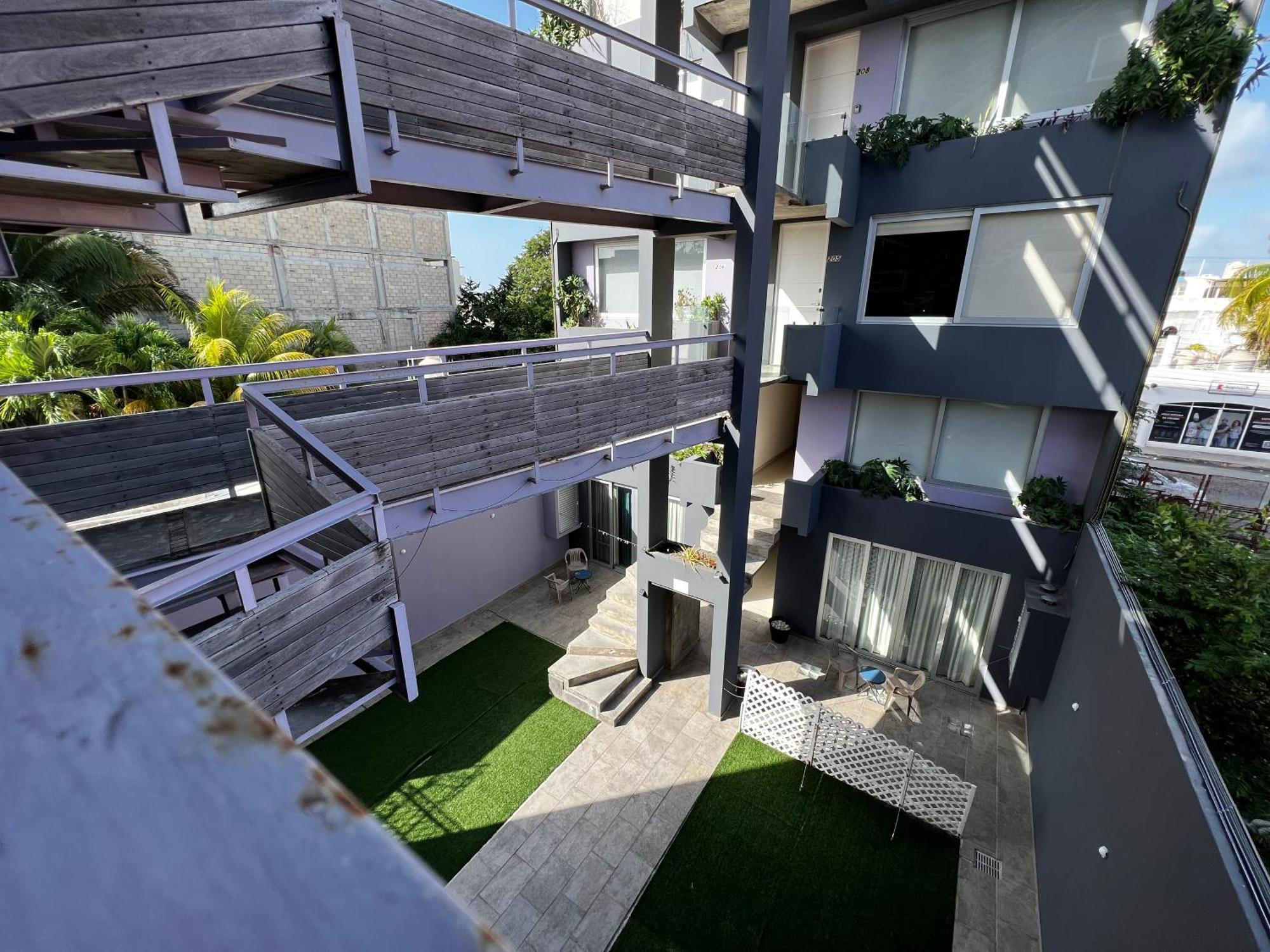 Firco Vacations Apartamentos Playa del Carmen Exterior foto