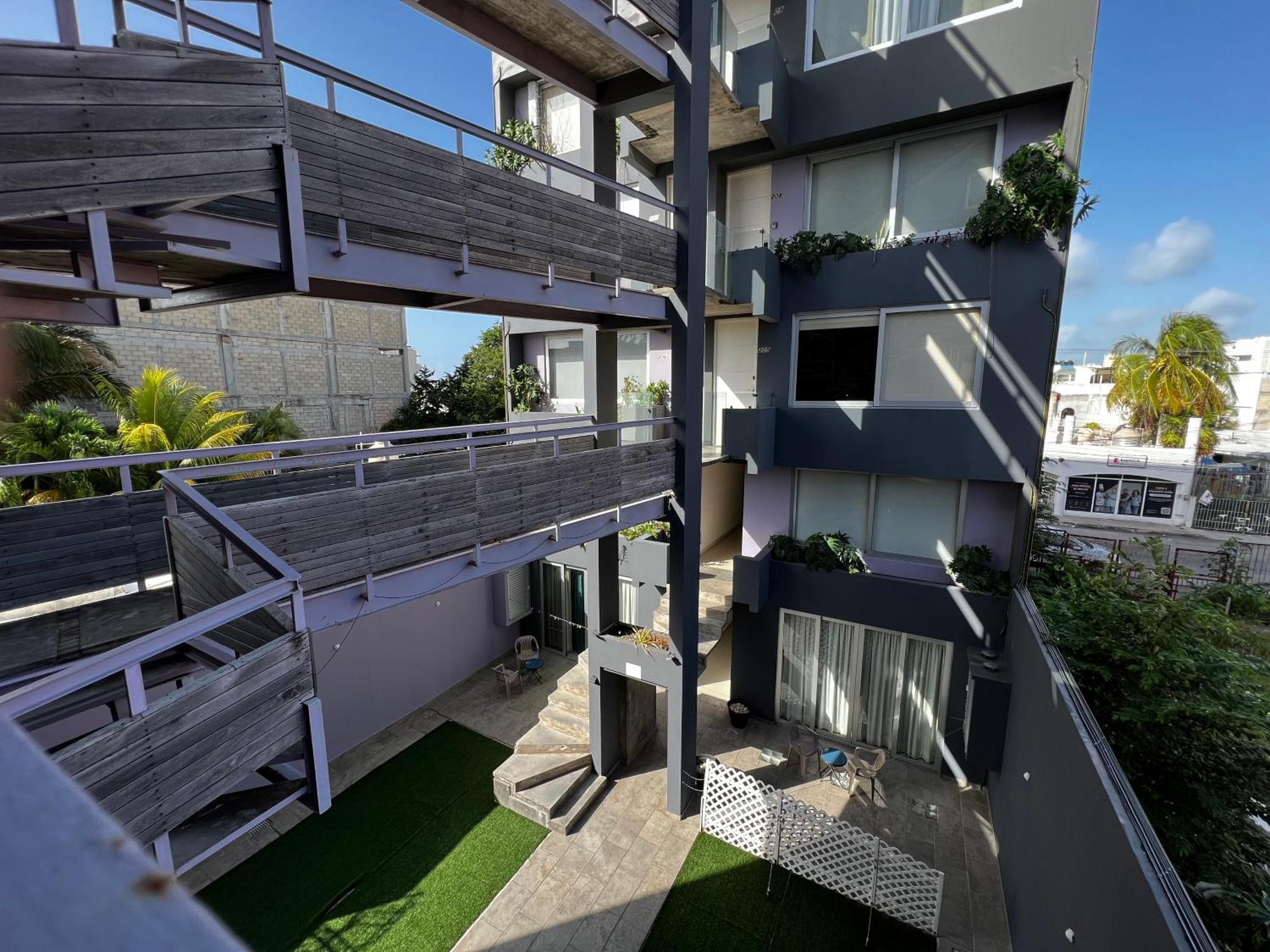 Firco Vacations Apartamentos Playa del Carmen Exterior foto
